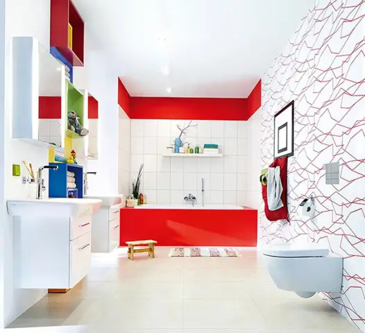 10 декоративных катастроф, которых следует избегать при ремонте ванной комнаты