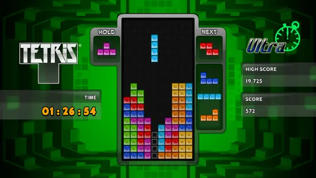 Играйте в тетрис и выигрывайте дополнительное хранилище