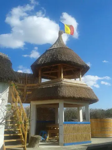 Крыши, которые заставят вас влюбиться