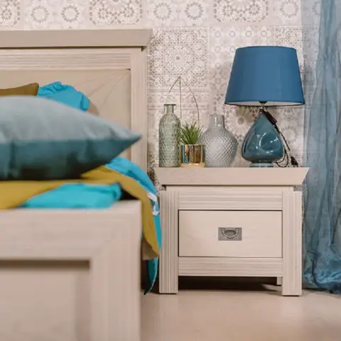 Новый год, (как) новый дом