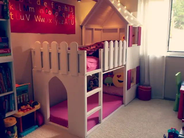 Лучшие лайфхаки IKEA на Pinterest