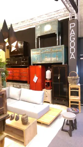 Maison&Objet: все тренды и то, что понравилось больше всего