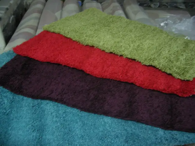 10 отличных ковров менее чем за 100 евро