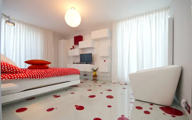 Красивые полы: лучшая основа для хорошей отделки