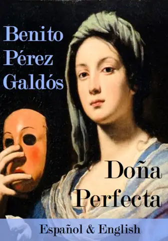 Вещи, которым вы завидуете в доме вашего соседа 'Doña Perfecta