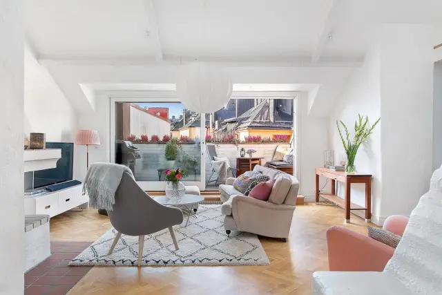 Магазины предметов первой необходимости в Стокгольме