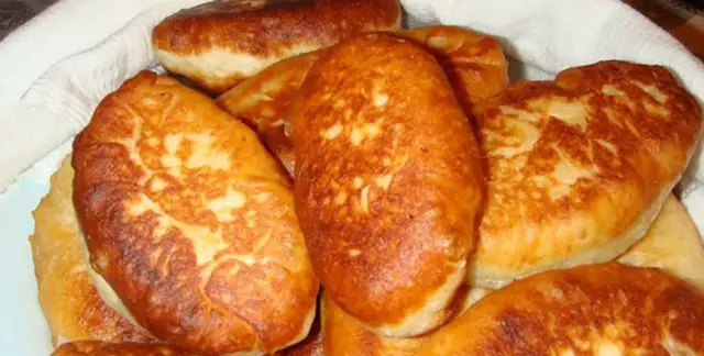 15 теплых и очень вкусных грядок