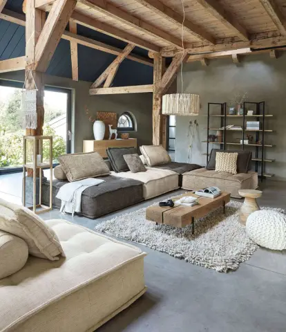 Новый сезон Maisons du Monde: тренды в ваших руках