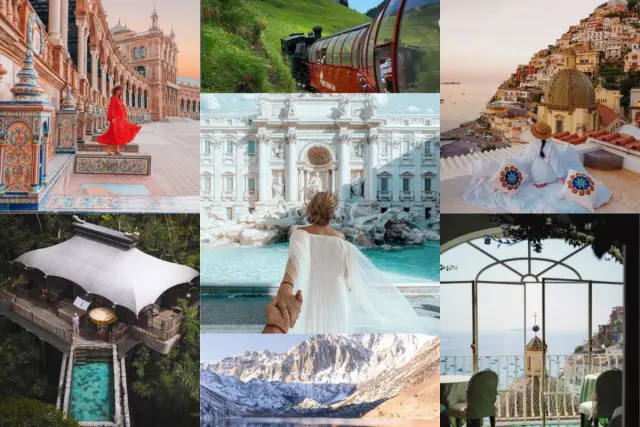 Лучшие аккаунты растений в Instagram