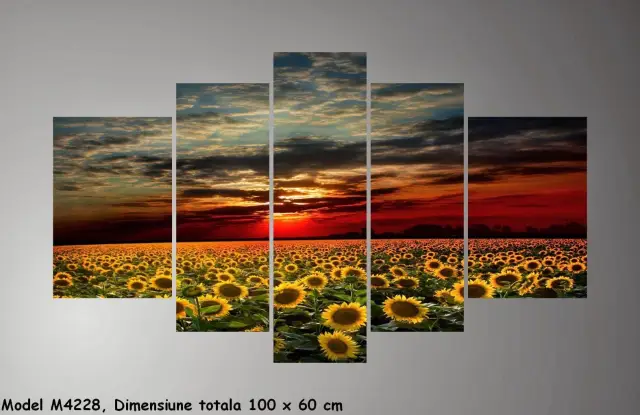 Украсьте картинами и фотографиями: оригинальные идеи из Pinterest