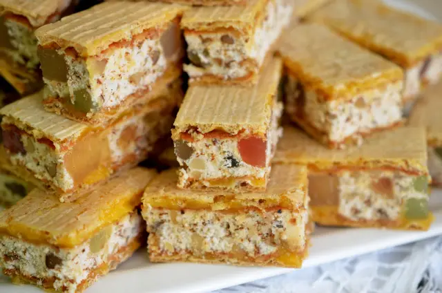 10 рецептов вкусного Рождества