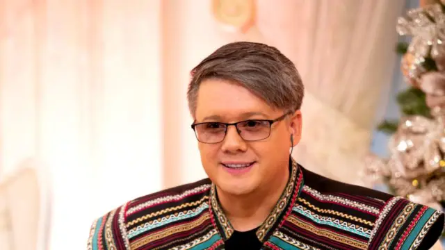 Гурманы из Instagram готовят для вас на это Рождество