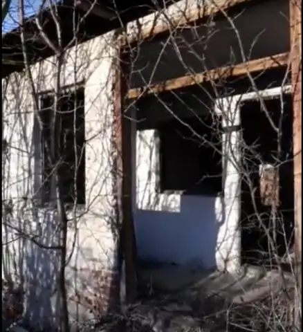 Дом, где кочевники пустили корни