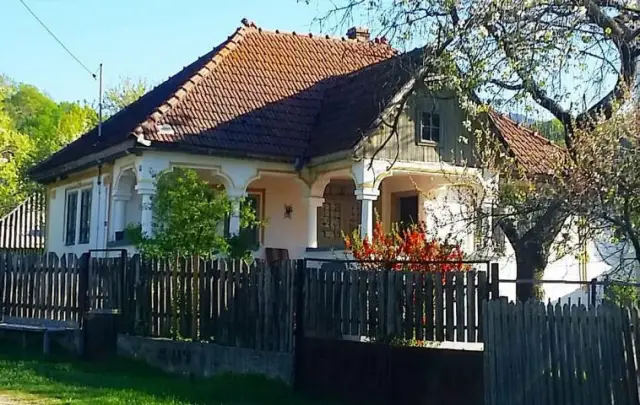 Из старого склада в загородный дом