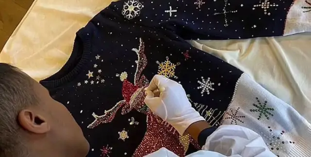 Так вы проживаете самое естественное Рождество