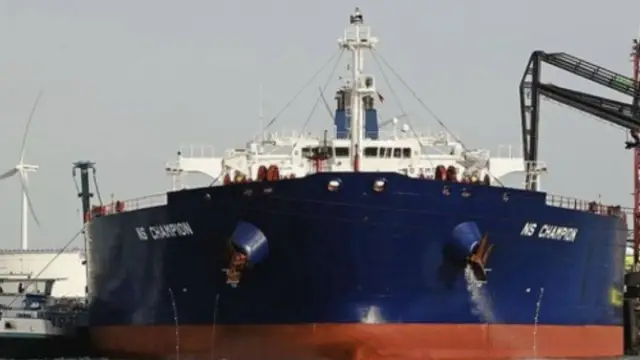 Пусть море войдет в дом, пожалуйста