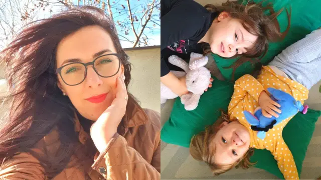 Жить с детьми и со всем в порядке