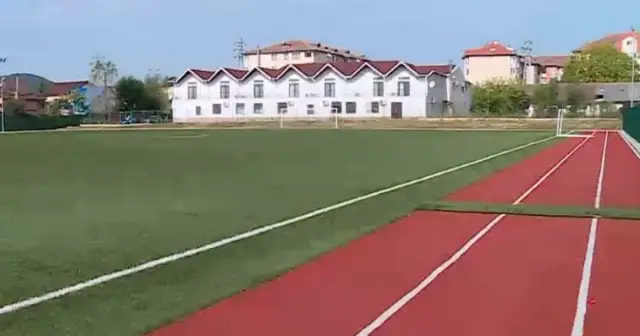 Полный практичных уголков
