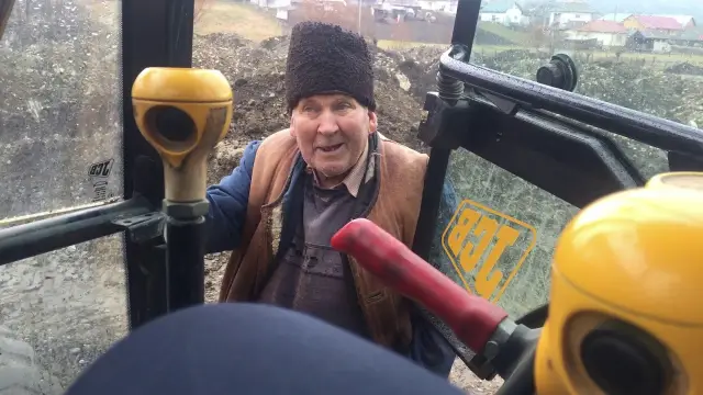 Раньше это была темная столовая, а теперь она сияет