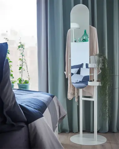 Маленькая комната? Да, но все сходится