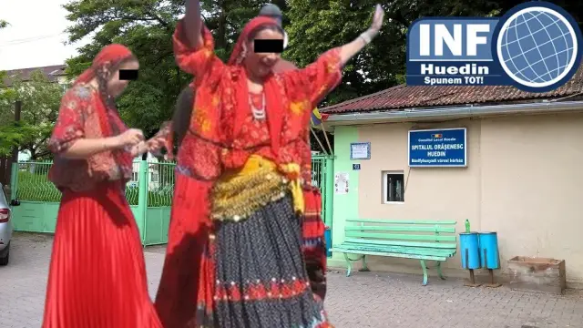 Выявите свою самую этническую сторону
