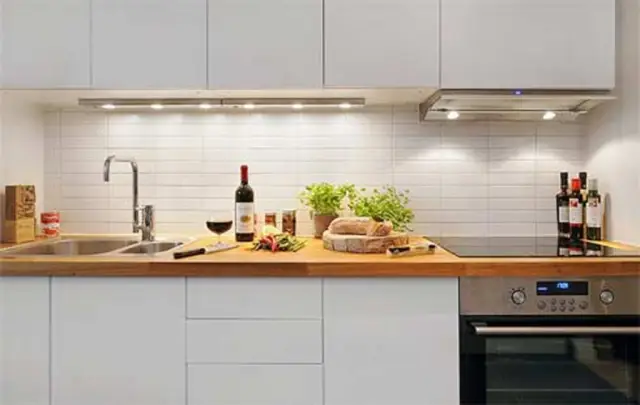 Хитрости, чтобы получить больше от кухонного острова