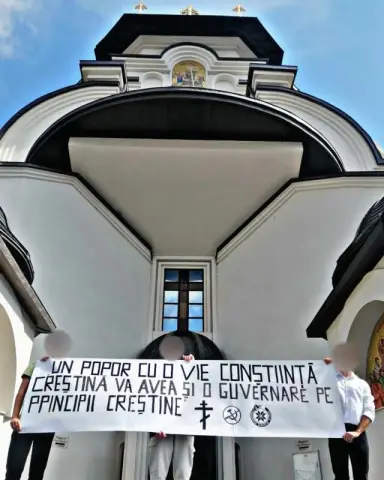 Дом с совестью: и пусть она следит за вашим здоровьем