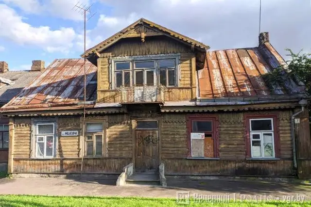 Семейный дом шеф-повара и инфлюенсера Хуаны Пепы