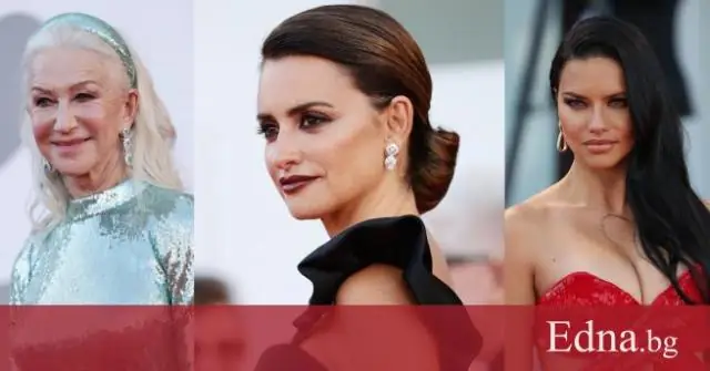 Дом Пенелопы Крус в фильме Альмодовара: Параллельные матери