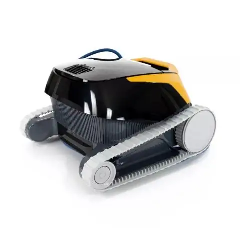 Зачем вам робот для мытья полов