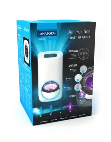 Хитрости по очистке воздуха дома