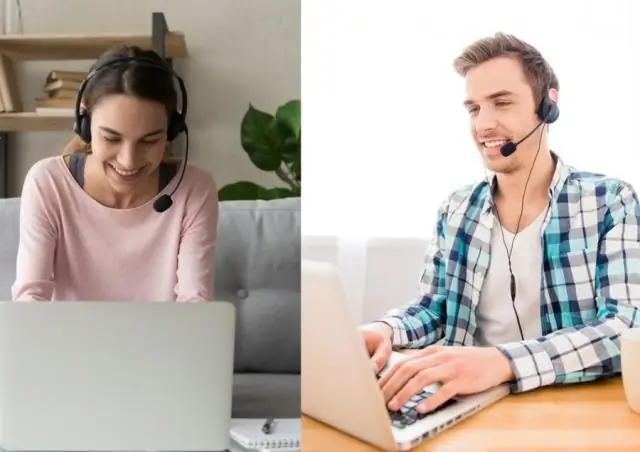 Компьютерная поддержка, необходимая для удаленной работы