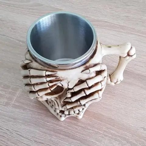 Вам тоже нужны эти небьющиеся чаши