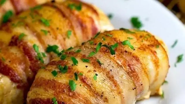 12 полезных, простых и вкусных паэльй