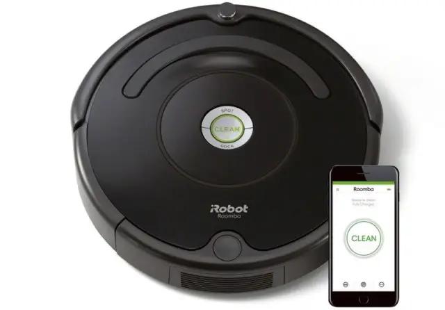 Лучшие предложения Roomba в Черную пятницу начинаются от 174 долларов