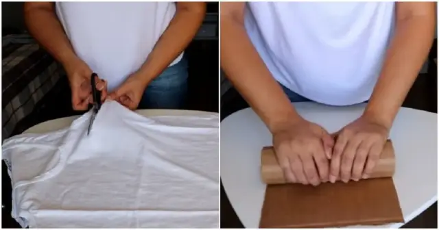 DIY Lite: сделайте самодельную разделочную доску