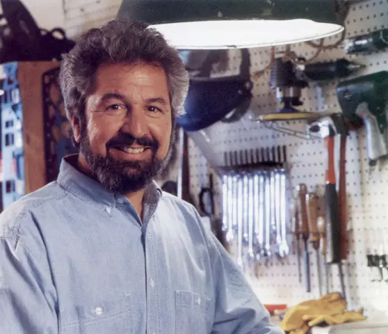 Bob Vila Radio: очистка вентиляционных отверстий сушилки