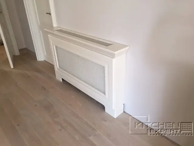 Как: покрасить МДФ